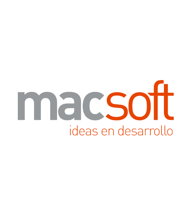 MacSoft Logo
