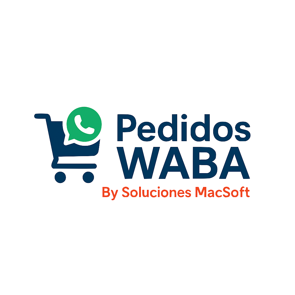 Pedidos WABA Logo